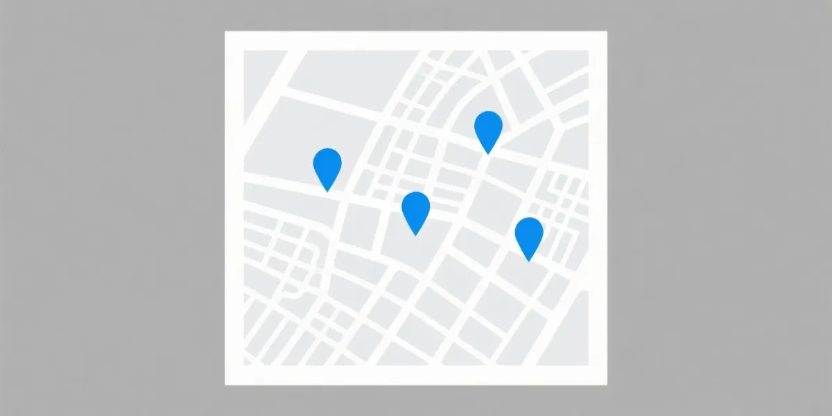 办公室位置示意图