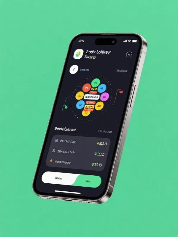 澳洲幸运10手机APP