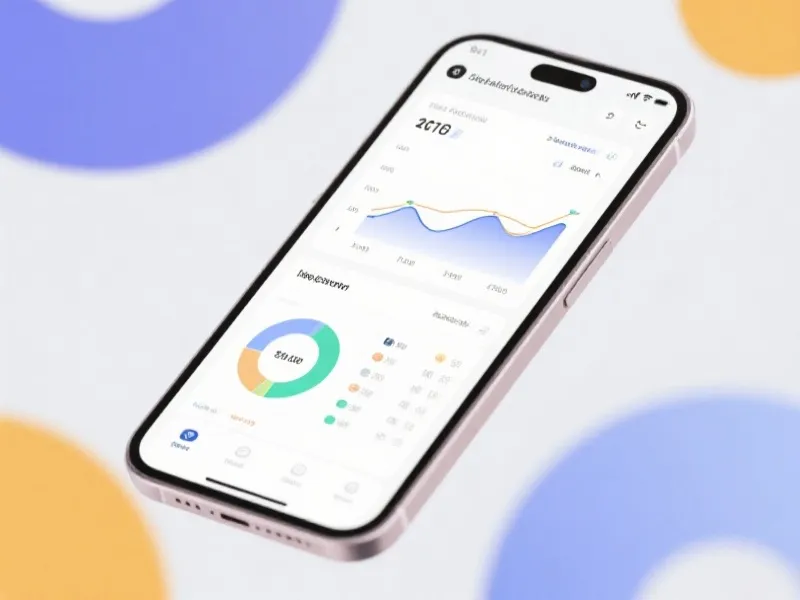 历史数据与走势分析展示