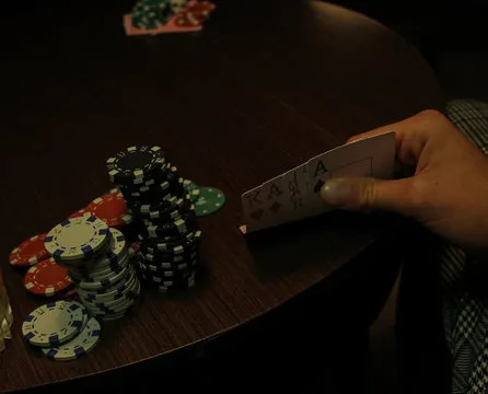 幸运徽章